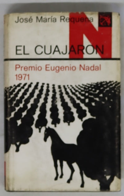 El cuajarón
