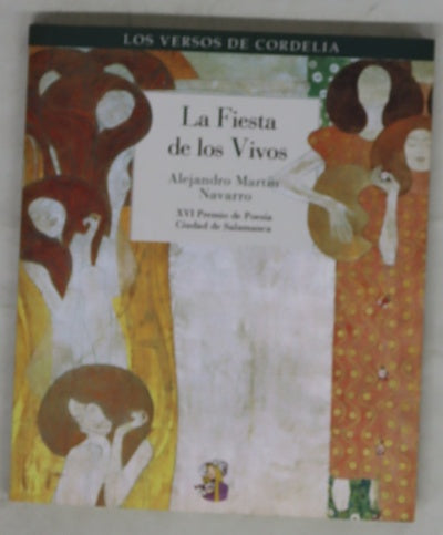 La fiesta de los vivos