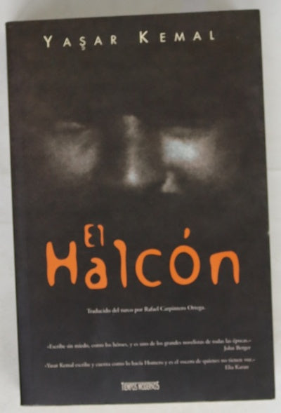 El halcón