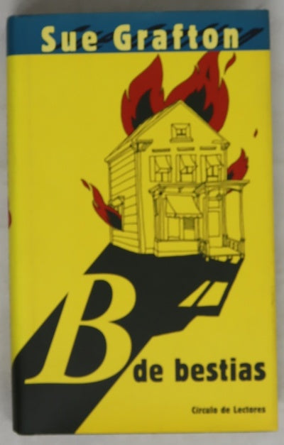 B de bestias