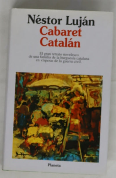 Cabaret catalán