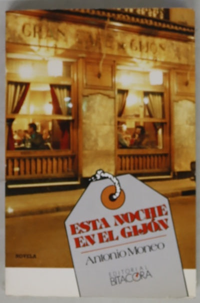 Esta noche en El Gijón