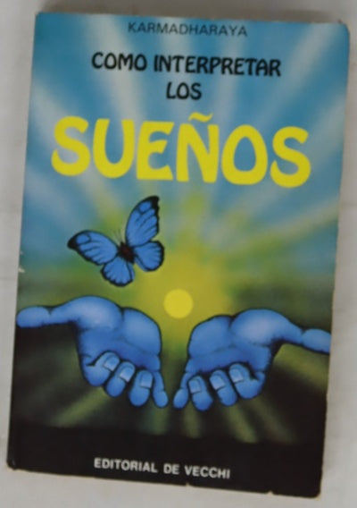 Cómo interpretar los sueños