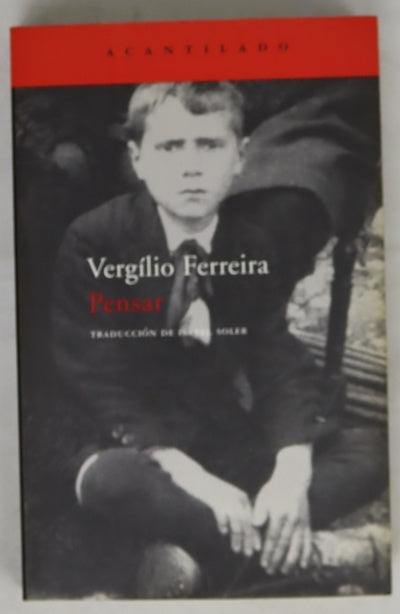 Pensar