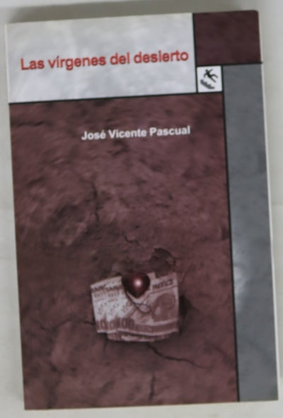 Las vírgenes del desierto