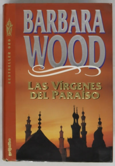 Las vírgenes del paraíso