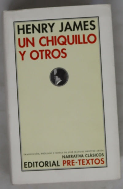 Un chiquillo y otros