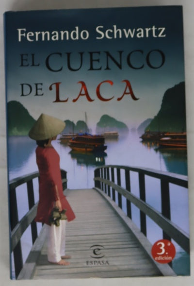El cuenco de laca