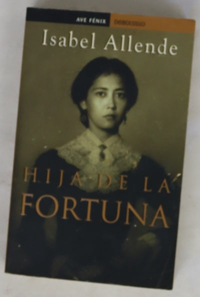 Hija de la fortuna