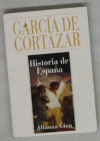 Historia de España