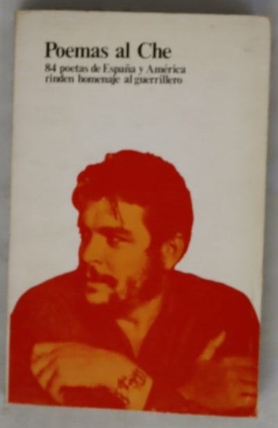 Poemas al Che