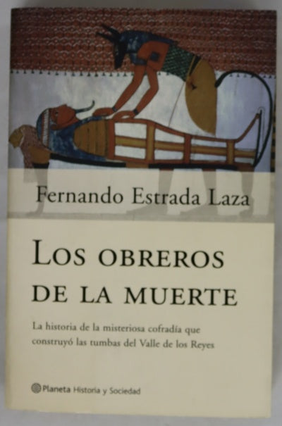 Los obreros de la muerte