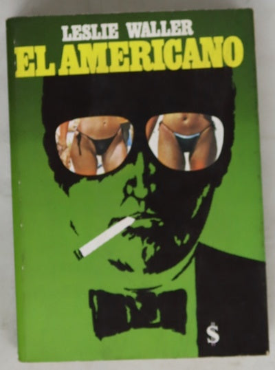 El americano
