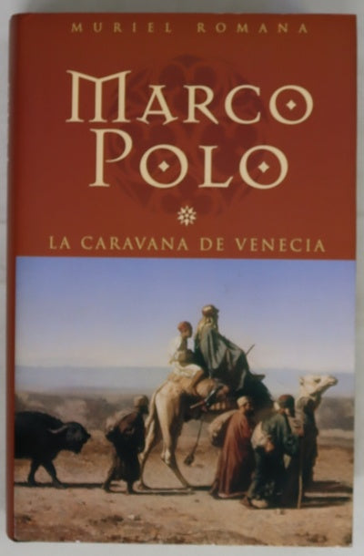 La caravana de Venecia
