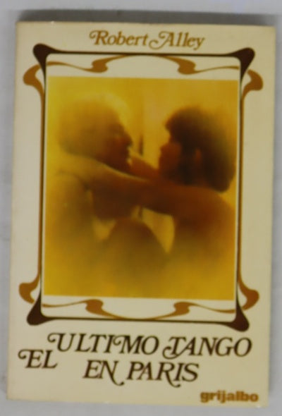El último tango en París