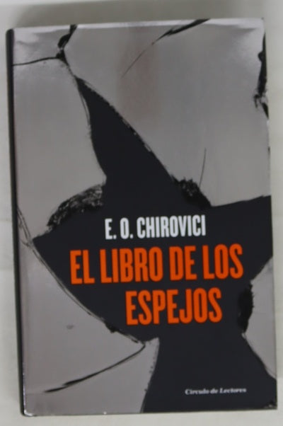 El libro de los espejos