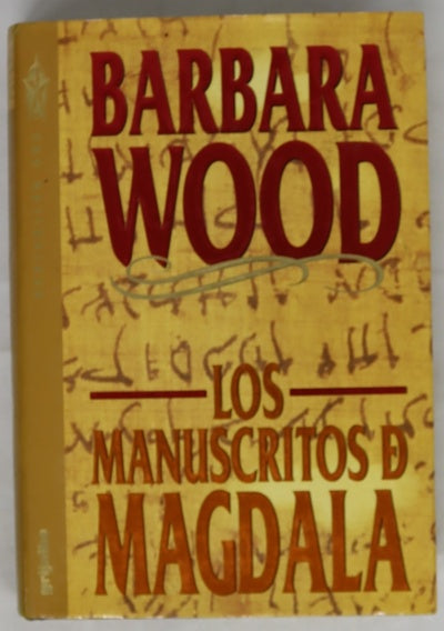 Los manuscritos de Magdala