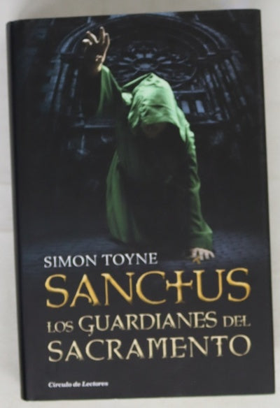 Los guardianes del sacramento