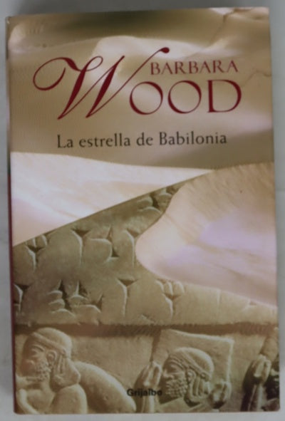 La estrella de Babilonia