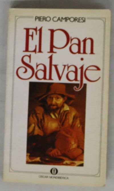El pan salvaje