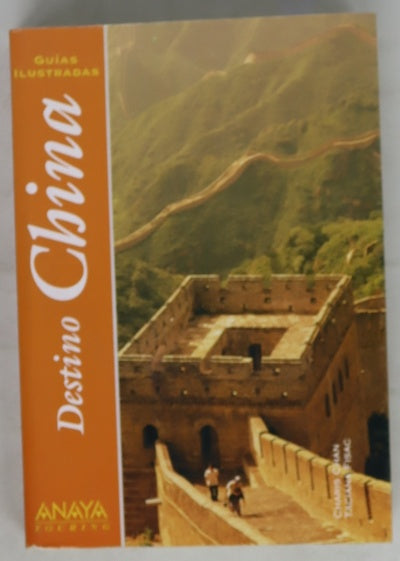 Destino China