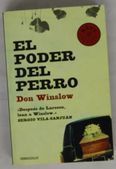 El poder del perro