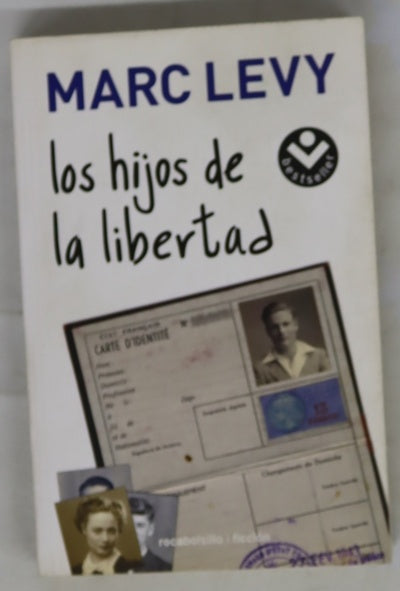 Los hijos de la libertad