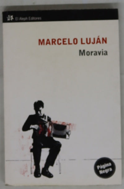Moravia