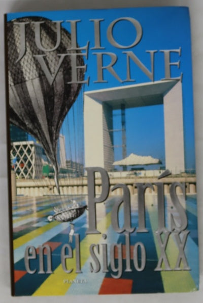 París en el siglo XX
