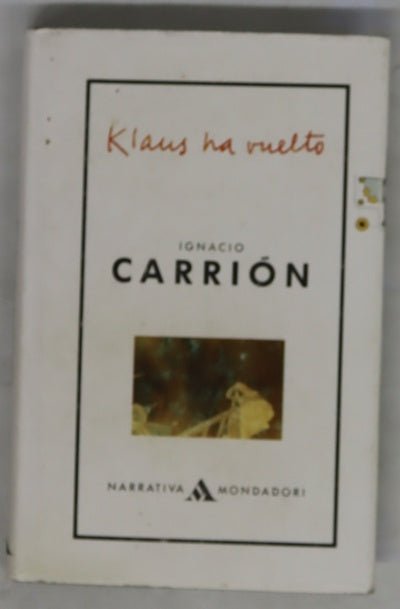 Klaus ha vuelto
