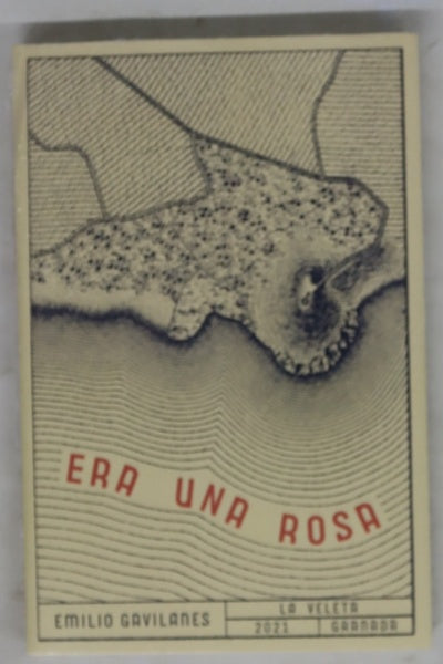 Era una rosa