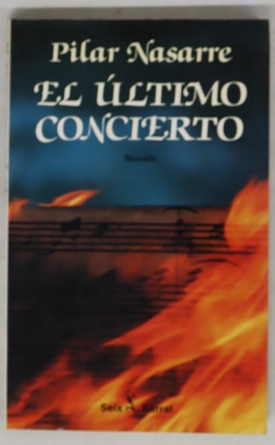 El último concierto
