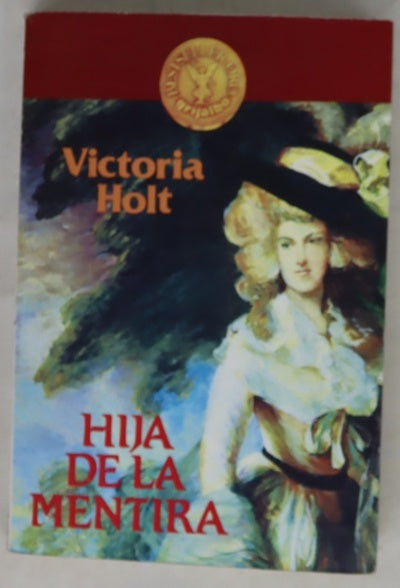 Hija de la mentira