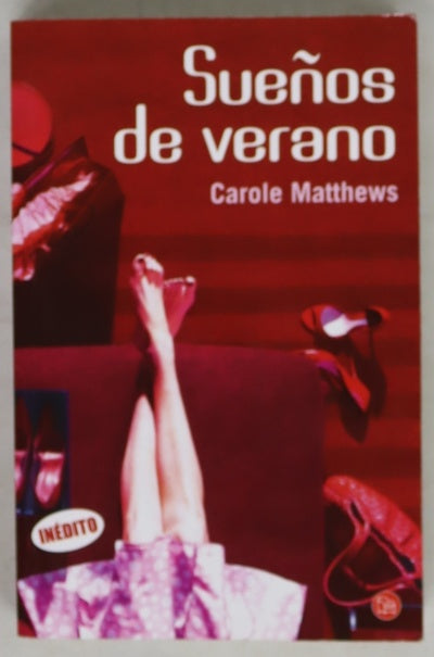Sueños de verano