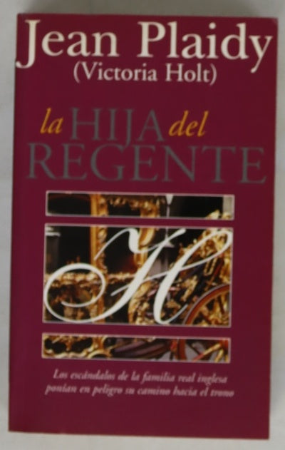 La hija del regente