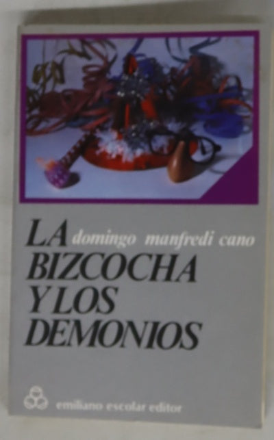 La bizcocha y los demonios