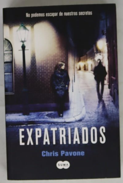 Expatriados