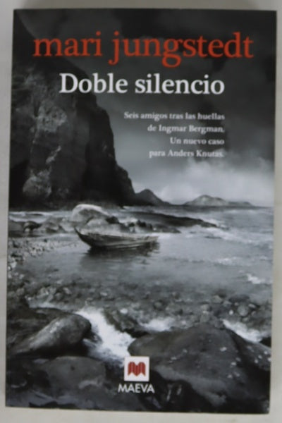 Doble silencio