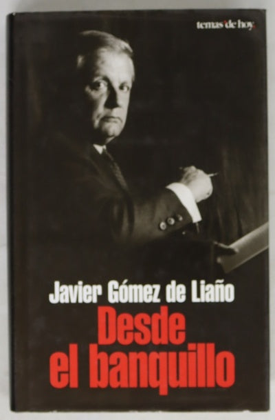 Desde el banquillo