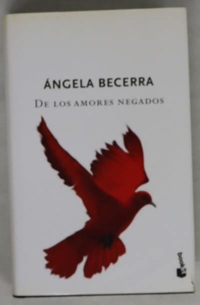 De los amores negados