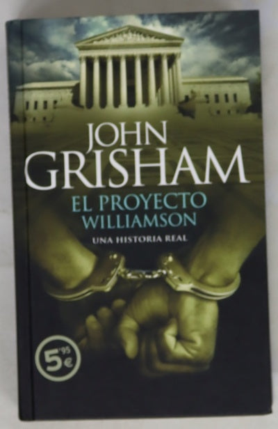 El proyecto Williamson