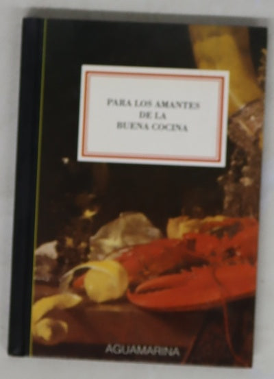 Para los amantes de la cocina