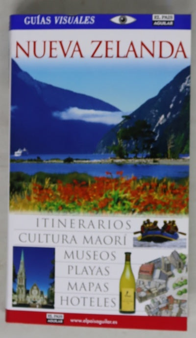 Nueva Zelanda