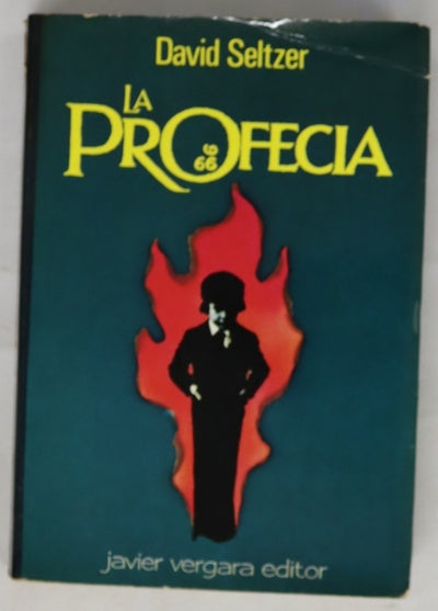 La profecía