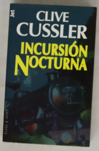 Incursión nocturna