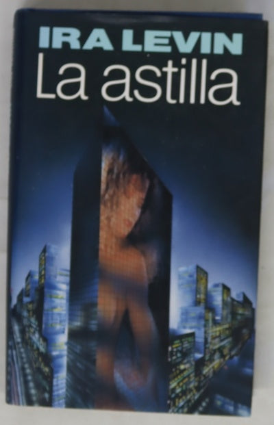 La astilla