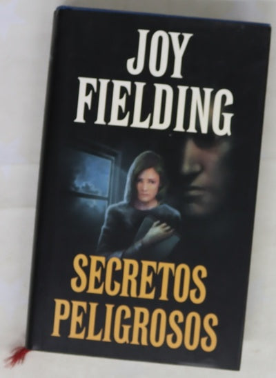 Secretos peligrosos