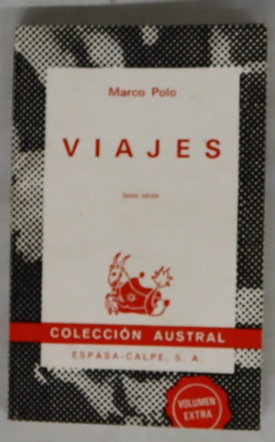 Viajes