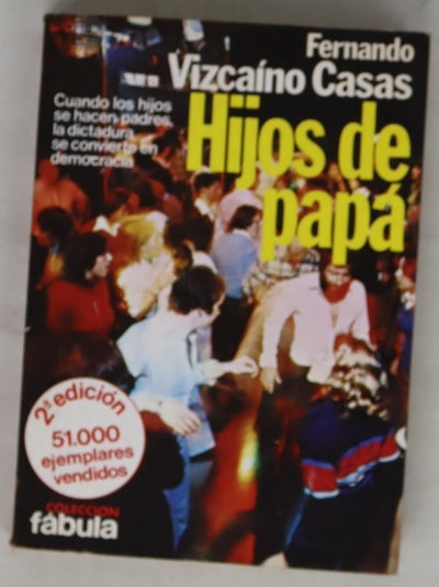 Hijos de papá