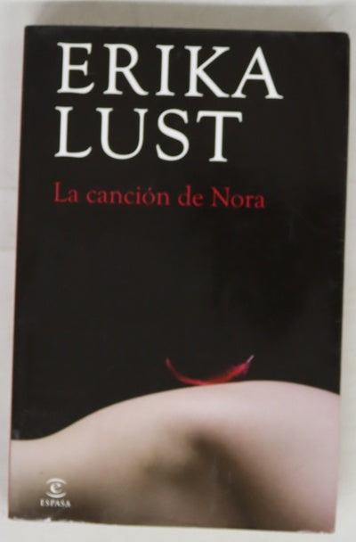 La canción de Nora